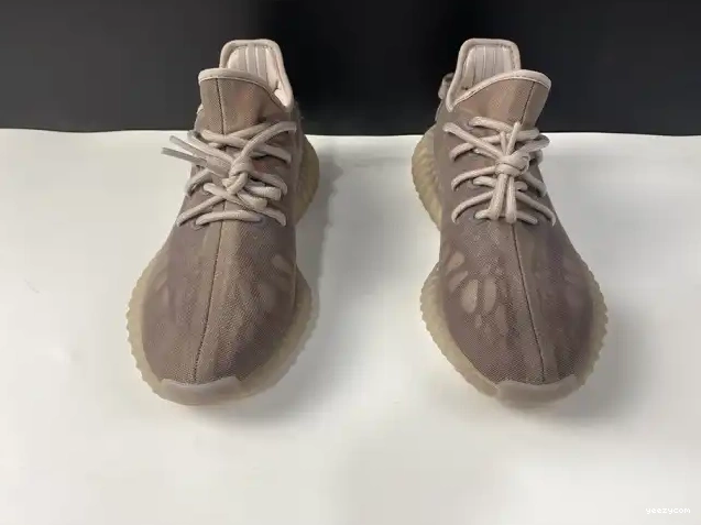 Yeezy V2 350 Adidas Boost GW2871 Mono Mist 0703
